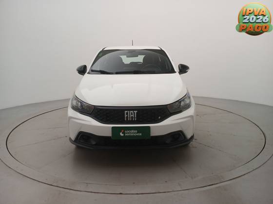 FIAT ARGO 1.0 FIREFLY FLEX DRIVE MANUAL FIAT ARGO 1.0 FIREFLY FLEX DRIVE MANUAL